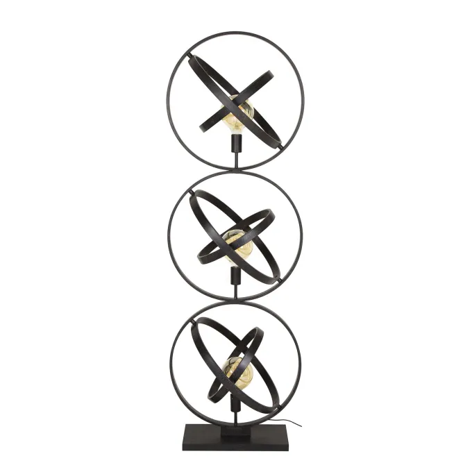 WoonStijl Vloerlamp 3L Galaxy