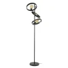 WoonStijl Vloerlamp 3L hover