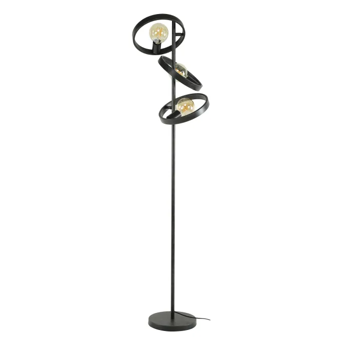 WoonStijl Vloerlamp 3L hover