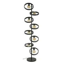 WoonStijl Vloerlamp 8L hover
