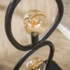 WoonStijl Vloerlamp 4L Pebble