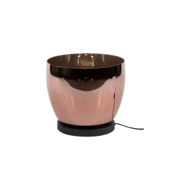 WoonStijl Vloerlamp UP L - Koper