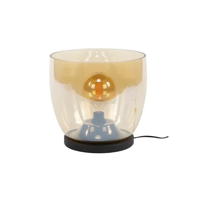 WoonStijl Vloerlamp UP XL - Amber