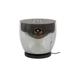 WoonStijl Vloerlamp UP XL - Smoke