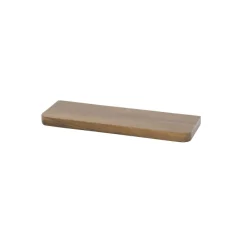 WoonStijl Wandplank Carve 60