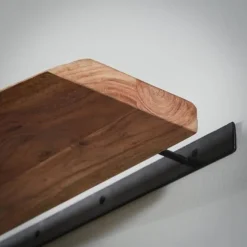 WoonStijl Wandplank 120 edge