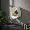 WoonStijl Wandschap Stone druppel