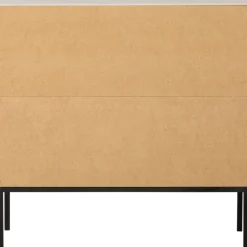 Woood ADAM ladekast grenen dust [fsc]