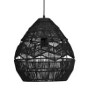 Woood Adelaide hanglamp zwart ø35cm - WOOOD Exclusive