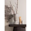Woood Amco Sidetable Mango Hout Zwart