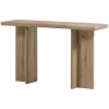 Woood Ato Sidetable Mangohout Naturel