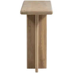Woood Ato Sidetable Mangohout Naturel