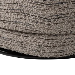 Woood Atty Draaifauteuil Grove Melange Beige [fsc]