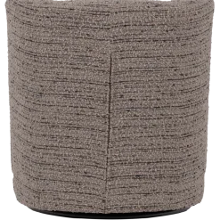 Woood Atty Draaifauteuil Grove Melange Beige [fsc]