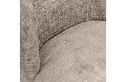 Woood Atty Draaifauteuil Zand