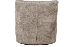 Woood Atty Draaifauteuil Zand