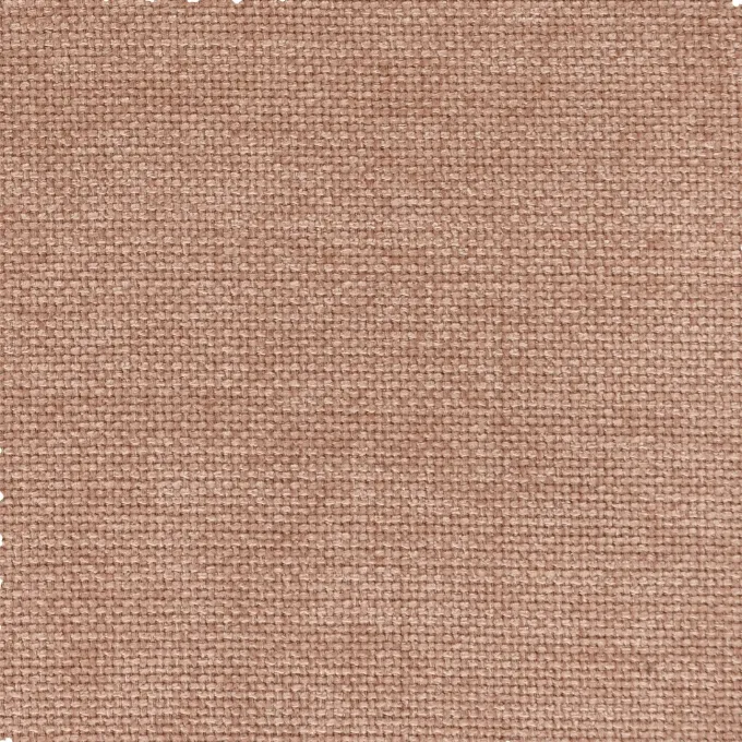 Woood Baggy hoekbank rechts geweven chenille oud roze