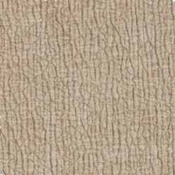 Woood Baggy 2-zits bank 3d chenille zand