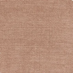 Woood Baggy 3-zits bank geweven chenille oud roze
