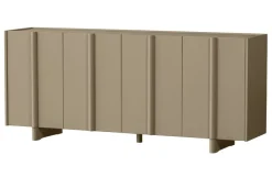 Woood Basu Dressoir Grenen Mud [fsc]
