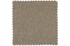 Woood Bean Fauteuil Grove Melange Stof Travertin