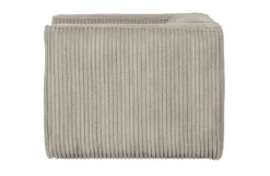Woood Bean Fauteuil Grove Ribstof Naturel