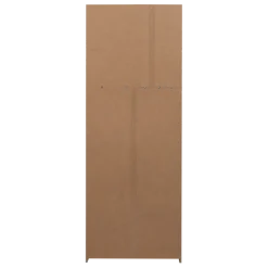 Woood Build Opbergkast 80 Cm Eiken Decor Naturel [FSC]