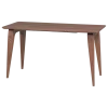 Woood Bureau Rubo Mangohout Bruin [fsc]
