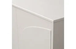 Woood Cadiz Opbergkast Grenen Mist [fsc]