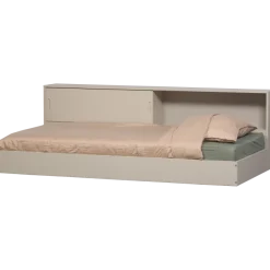 Woood Carter bed grenen dust 90x200cm [fsc]