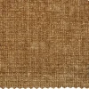 Woood CLOUD hoekbank links geweven chenille honinggeel