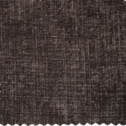 Woood CLOUD hoekbank rechts geweven chenille warm bruin