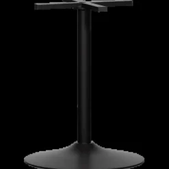 Woood Eettafel Tablo Rond met vele mogelijkheden