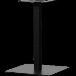 Woood Eettafel Tablo Vierkant met vele mogelijkheden