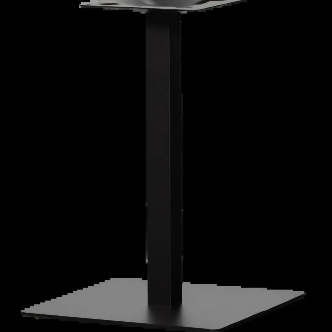 Woood Eettafel Tablo Vierkant met vele mogelijkheden
