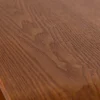 Woood Frey multifunctionele bijzettafel walnoot