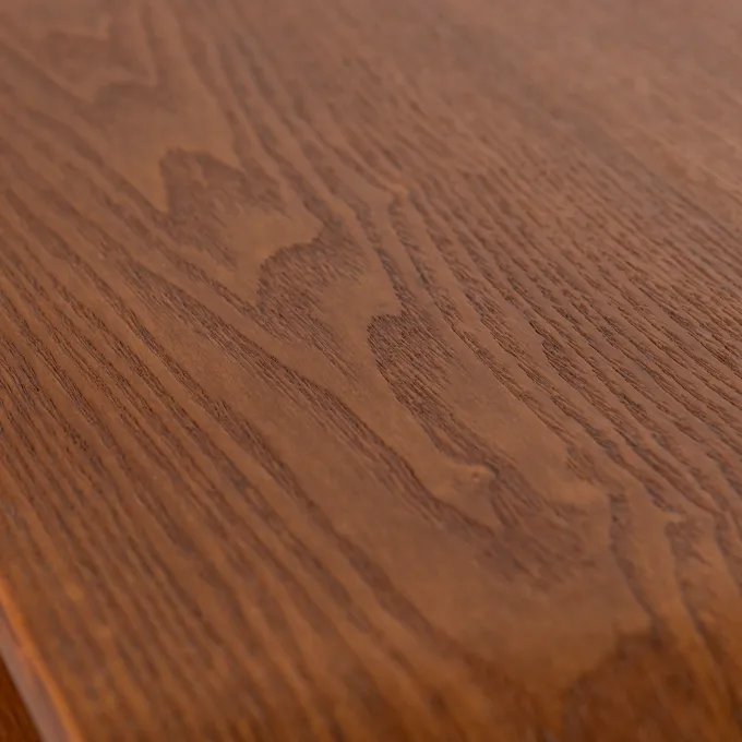Woood Frey multifunctionele bijzettafel walnoot
