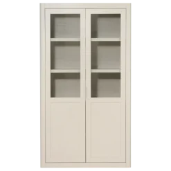 Woood Gunnar buffetkast grenen dust [fsc]