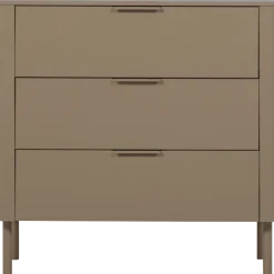 Woood Gunnar Ladekast Grenen Mud [fsc]