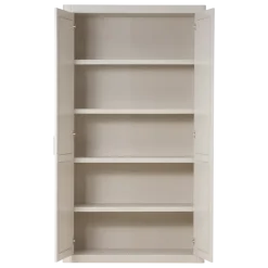 Woood Gunnar Opbergkast Grenen Dust [FSC]