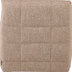Woood Hein Relaxfauteuil Elektrisch Naturel Melange