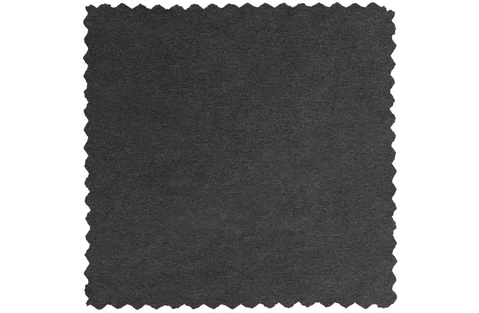Woood Lloyd 4-zits Bank Gewassen Fluweel Cast Iron
