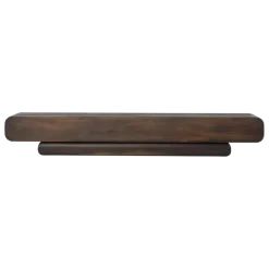 Woood Loop Tv Meubel Mangohout Bruin [FSC]
