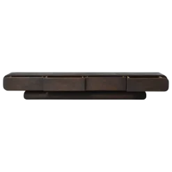 Woood Loop Tv Meubel Mangohout Bruin [FSC]