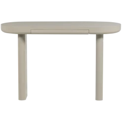 Woood Mael Bureau/Sidetable Fineer Dust