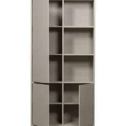 Woood Meggy opbergkast links 108 cm grenen dust [fsc]