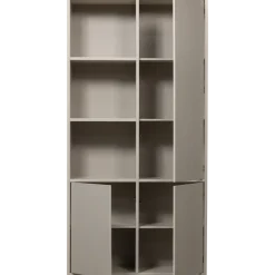 Woood Meggy opbergkast rechts 108 cm grenen dust [fsc]