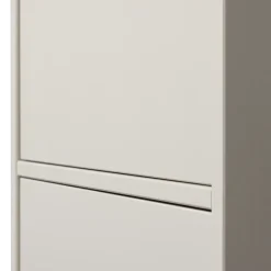 Woood Meggy smalle opbergkast 55 cm grenen dust [fsc]
