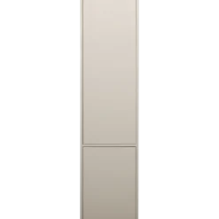 Woood Meggy smalle opbergkast 55 cm grenen dust [fsc]