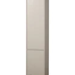 Woood Meggy smalle opbergkast 55 cm grenen dust [fsc]